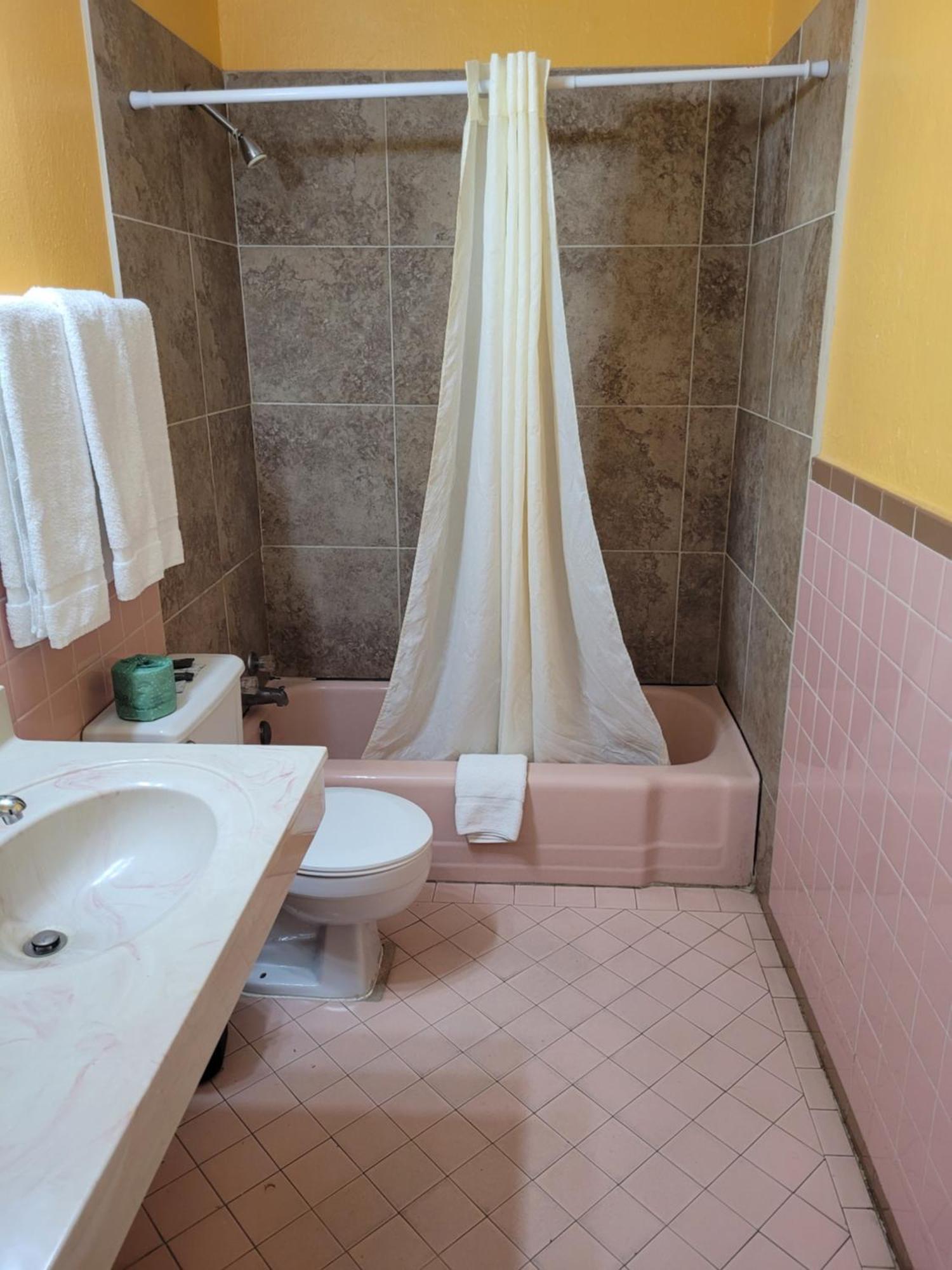 Portales Sands Motel מראה חיצוני תמונה