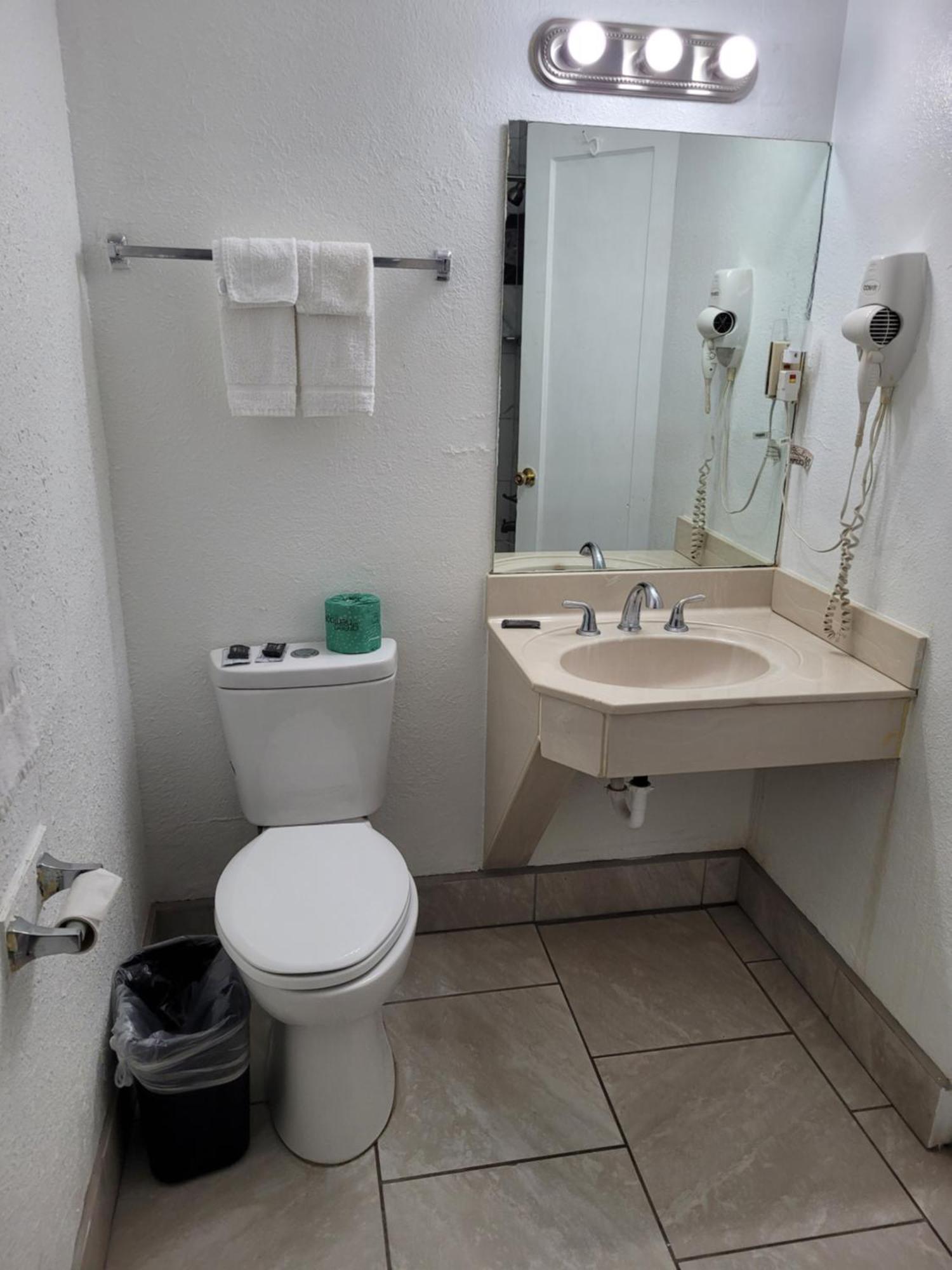 Portales Sands Motel מראה חיצוני תמונה