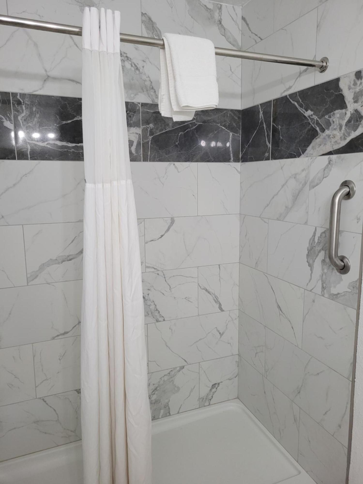 Portales Sands Motel מראה חיצוני תמונה