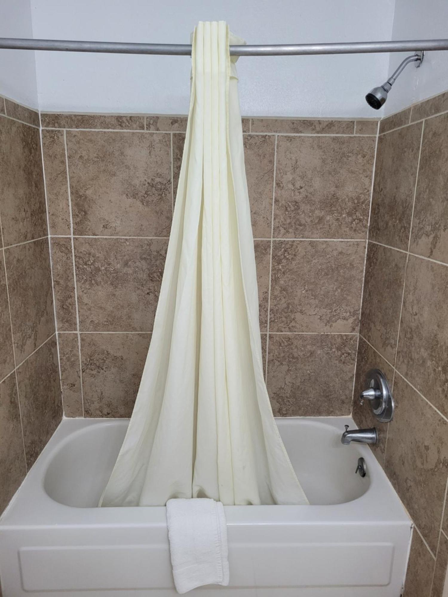 Portales Sands Motel מראה חיצוני תמונה