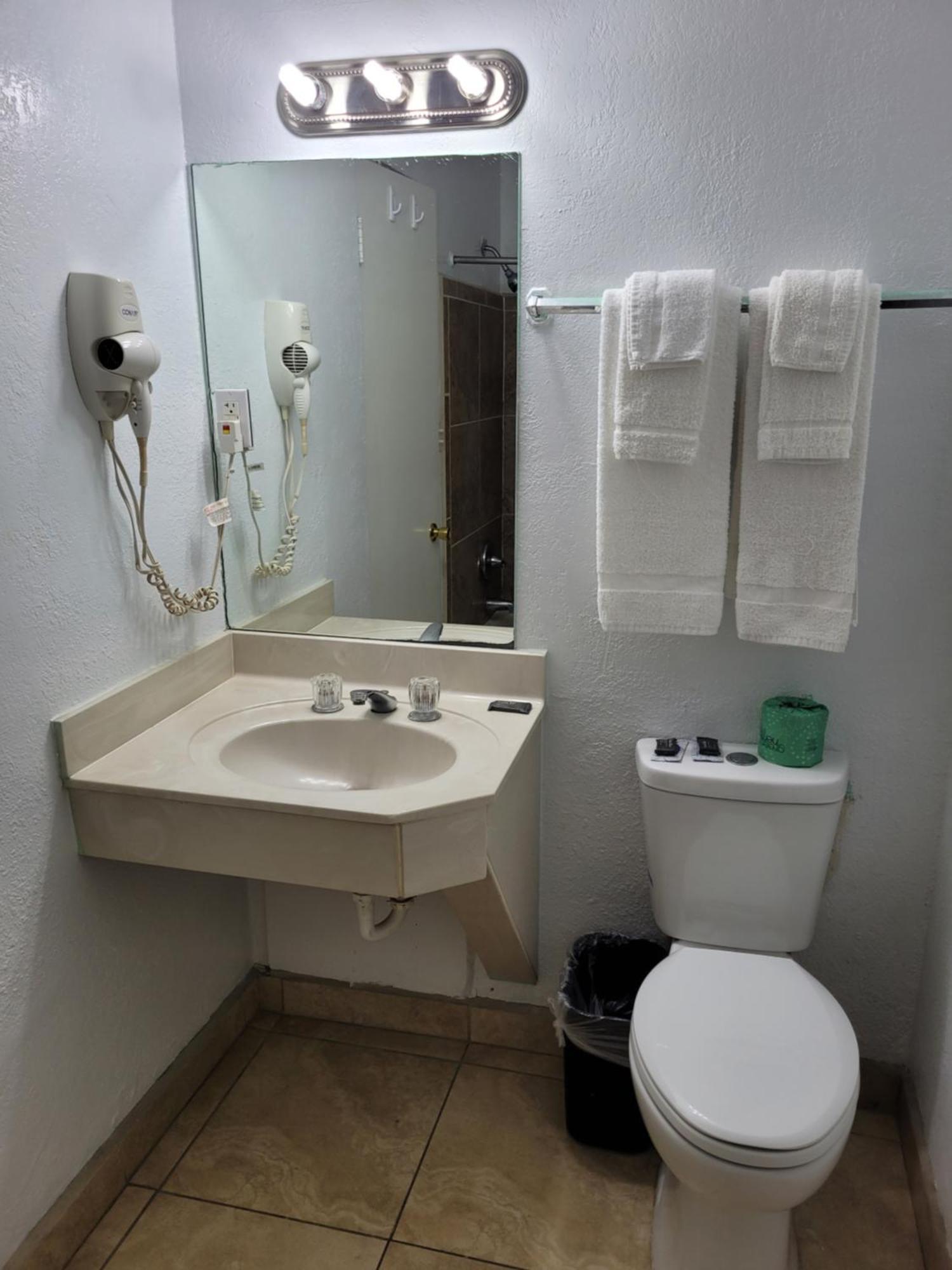 Portales Sands Motel מראה חיצוני תמונה