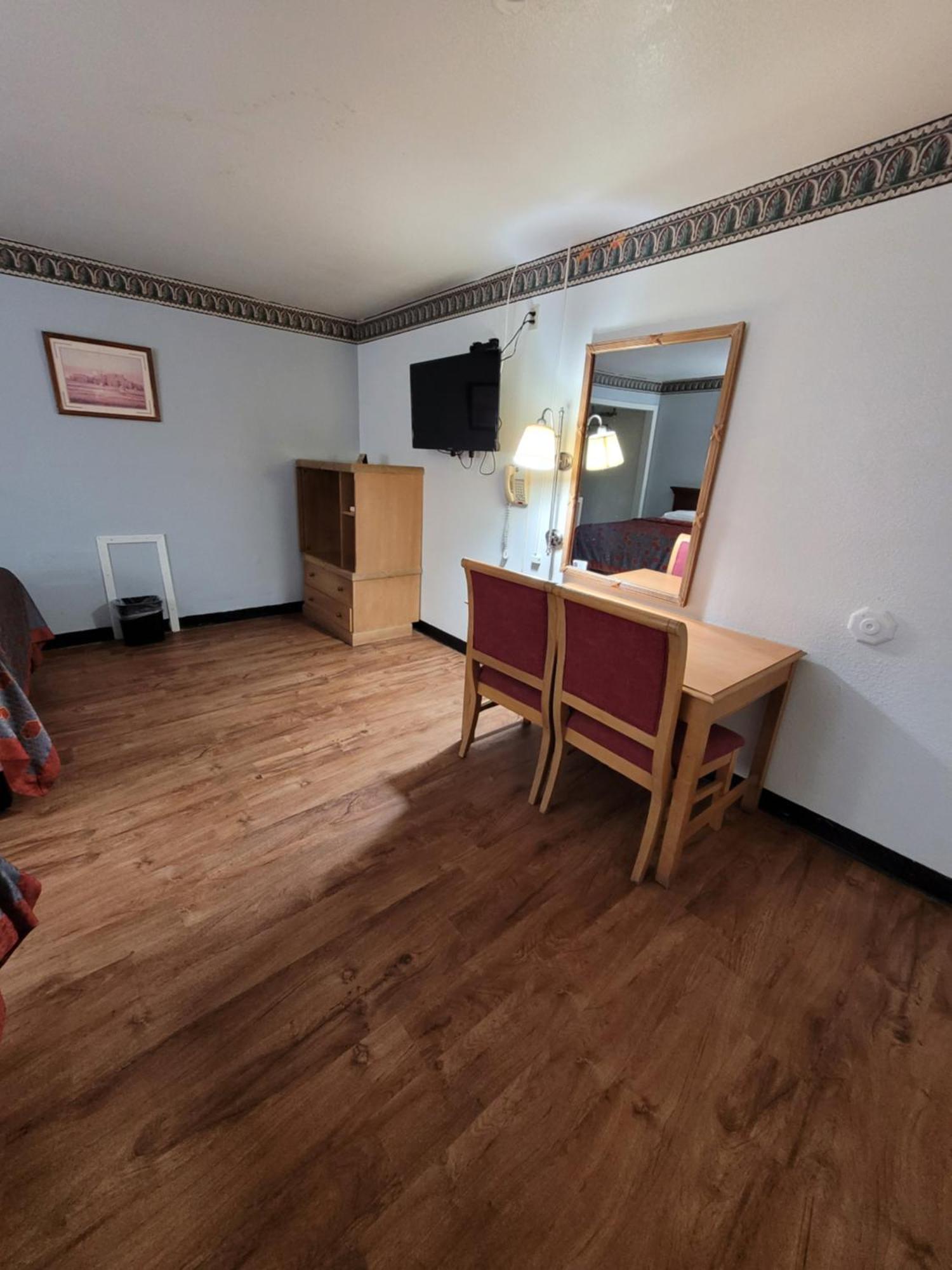 Portales Sands Motel מראה חיצוני תמונה